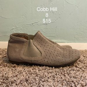 Cobb Hill women’s shoes